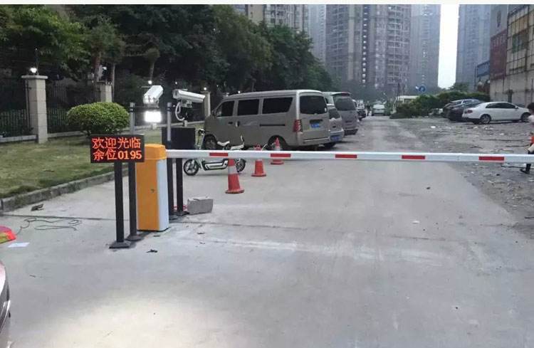 如何判斷車牌識別系統(tǒng)的質(zhì)量？