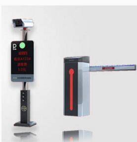  車牌識(shí)別系統(tǒng)無牌車檢測簡介