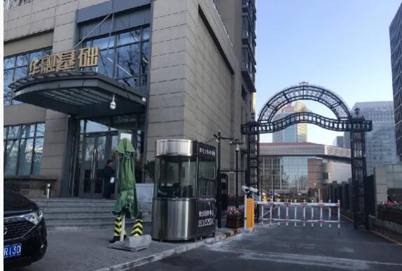 車牌識(shí)別系統(tǒng)的優(yōu)勢(shì)特征有哪些