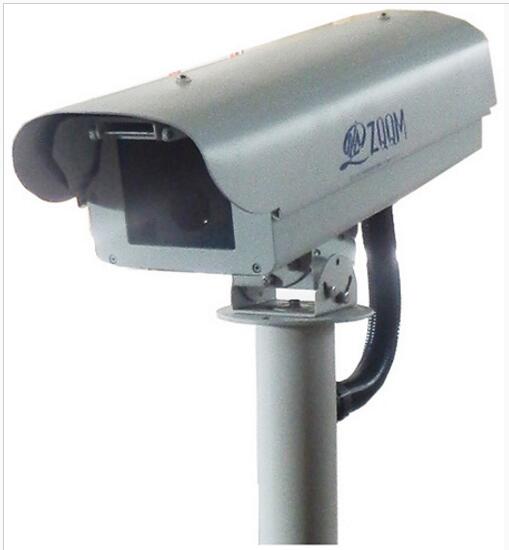 車牌識別系統(tǒng)如何有效防止跟車