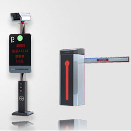 車牌識別系統(tǒng)新技術(shù)應(yīng)用