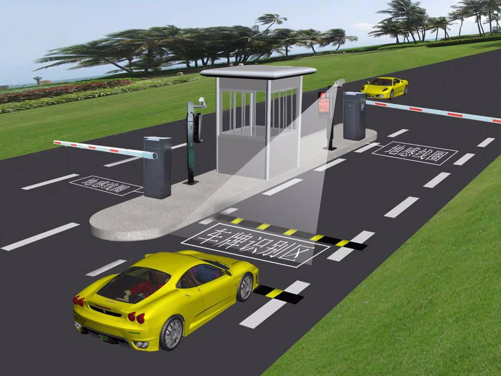 車牌識別攝像頭的優(yōu)點有哪些呢？