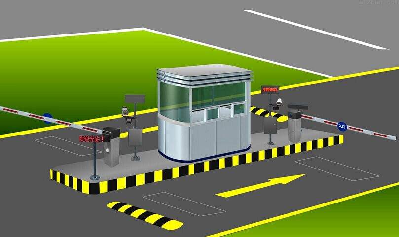 車牌識別在停車場系統(tǒng)應用中矛盾因素你知道幾個？