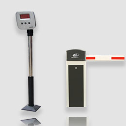 為什么說車牌識別停車場系統(tǒng)對設備的要求如此高？