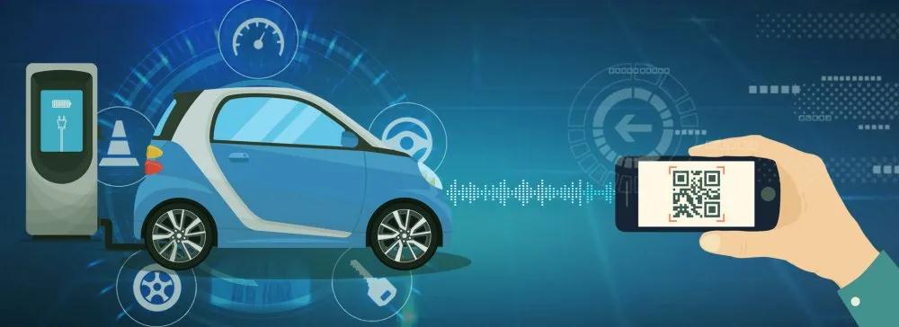 萬(wàn)物皆可掃！一秒“掃”通智慧出行