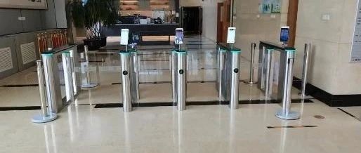 好門(mén)禁，“技”多不壓身！