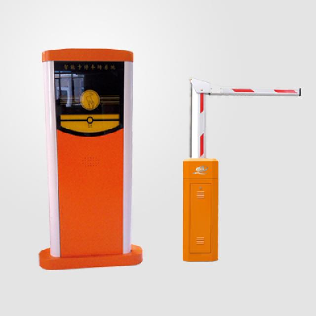 停車(chē)場(chǎng)管理系統(tǒng)主要部分組成有哪些