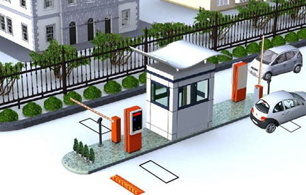 停車場系統(tǒng)有哪些技術優(yōu)勢