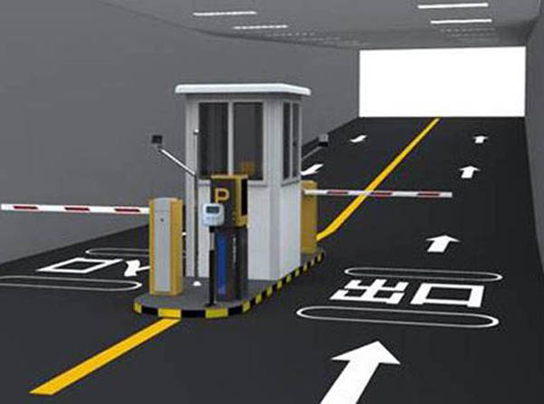 車牌識別系統(tǒng)的六大優(yōu)點