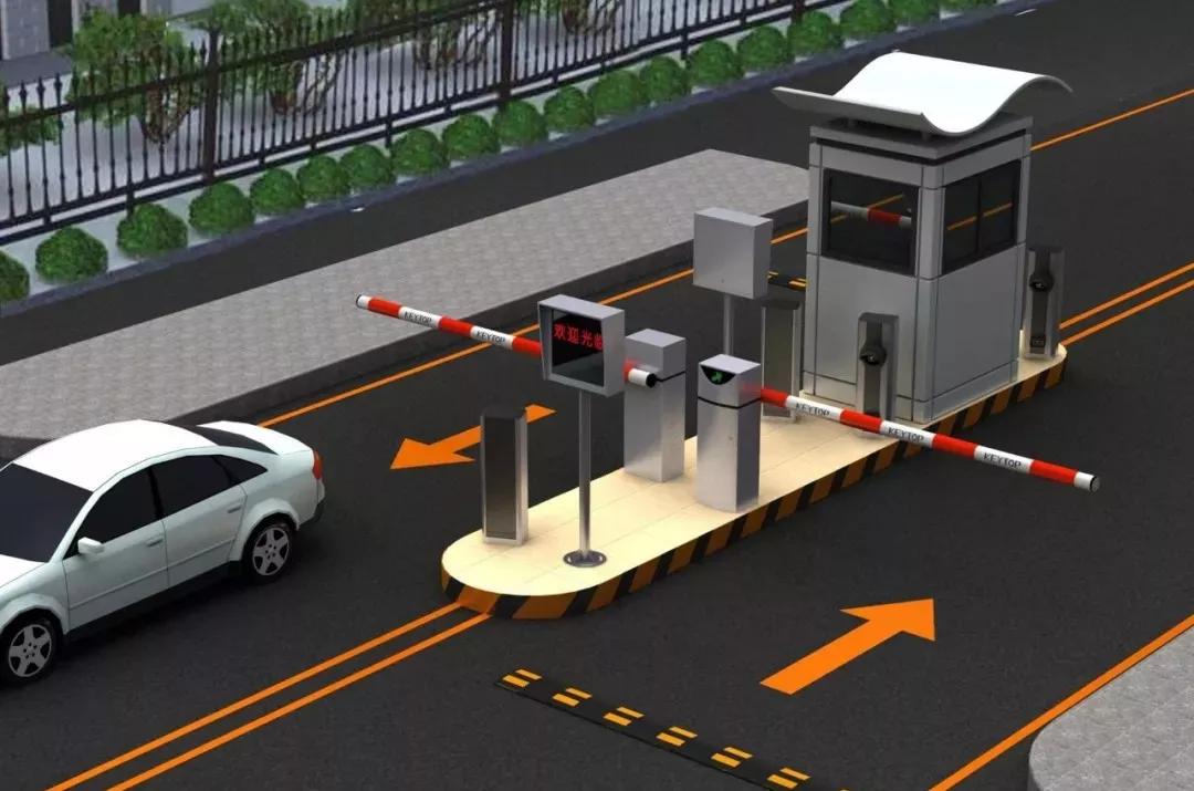 車牌識(shí)別系統(tǒng)的優(yōu)勢