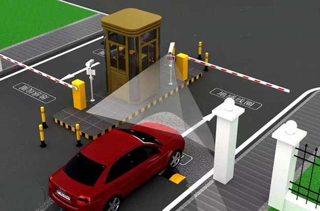 哪些因素會影響車牌識別系統(tǒng)的使用？