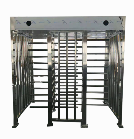 什么是全高閘機？全高閘機功能特點