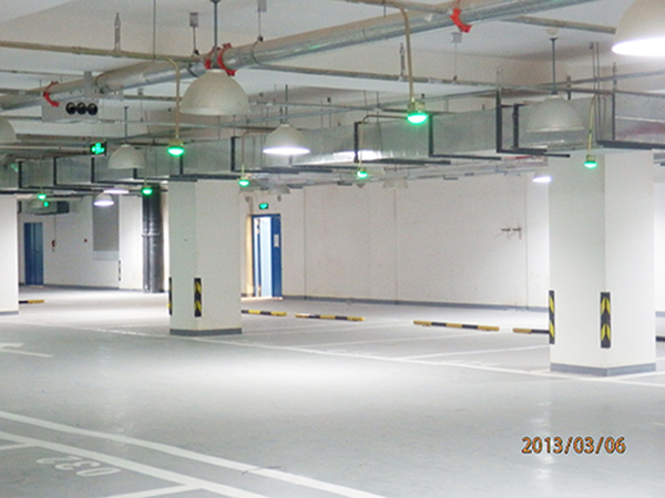 智慧車輛引導技術是什么，具備什么樣的功能？